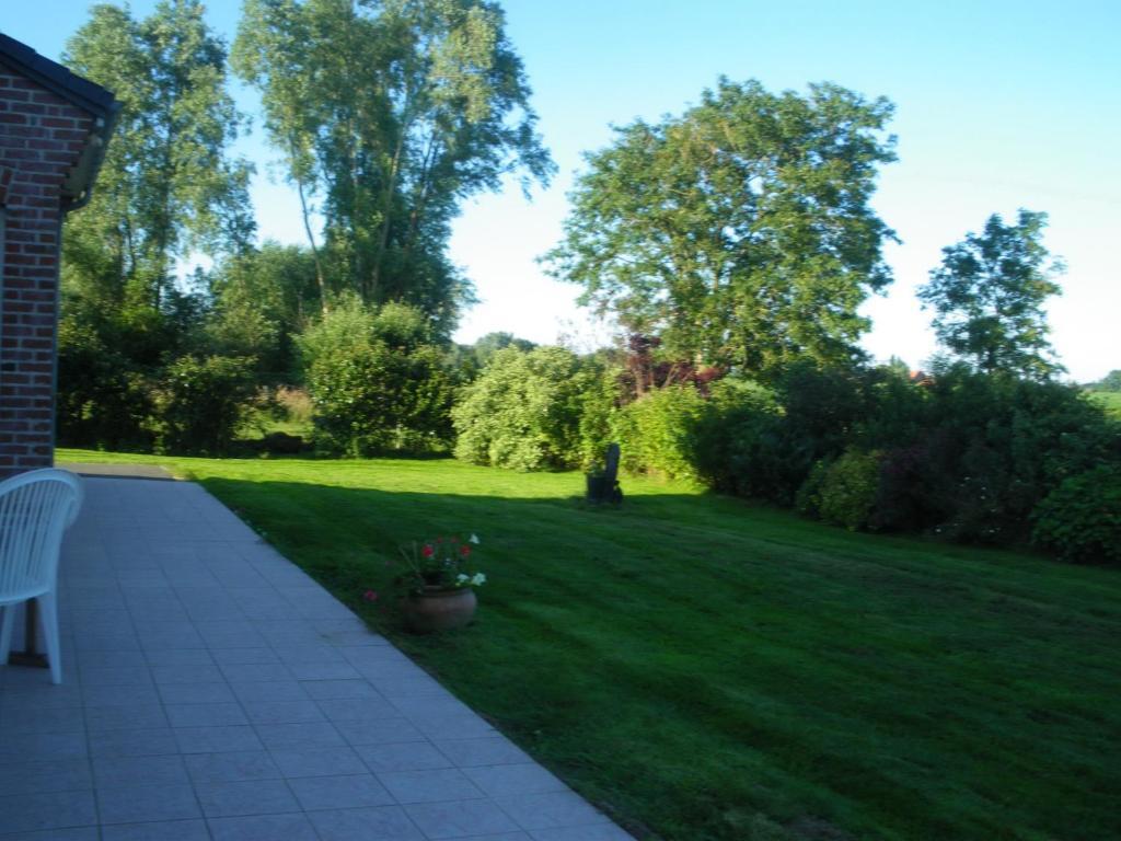 La Vallee Des Trois Monts Saint-Sylvestre-Cappel Zewnętrze zdjęcie
