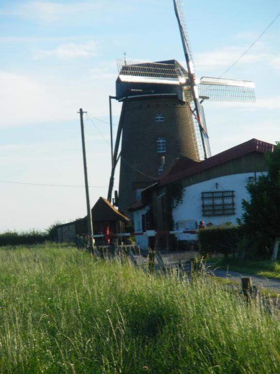 La Vallee Des Trois Monts Saint-Sylvestre-Cappel Zewnętrze zdjęcie