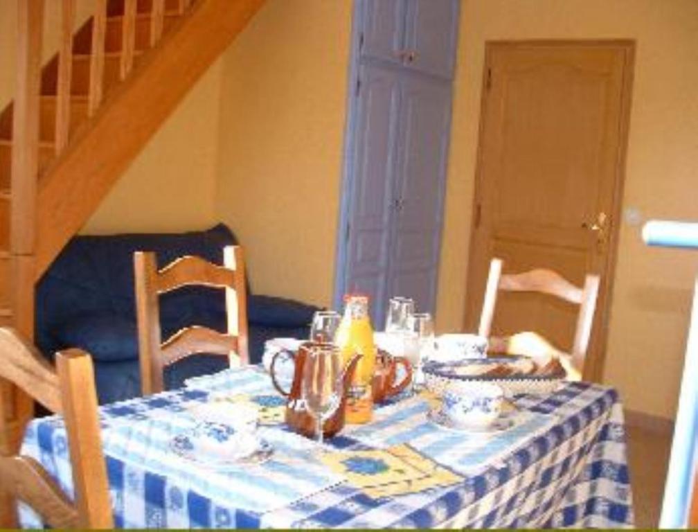 La Vallee Des Trois Monts Saint-Sylvestre-Cappel Zewnętrze zdjęcie